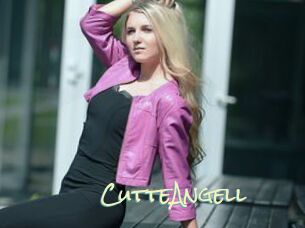 CutteAngell