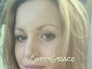 CuttyGrace