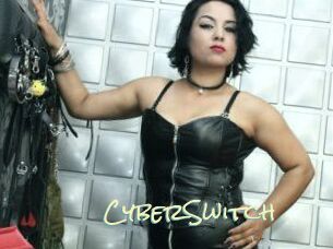 CyberSwitch