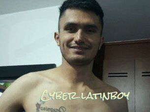 Cyber_latinboy Porn Monkey Cash