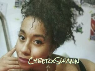 CyberxSwann Porn Monkey Cash