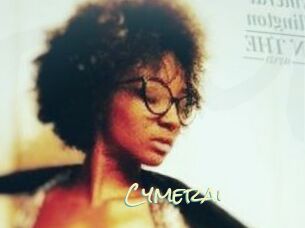 Cymerai