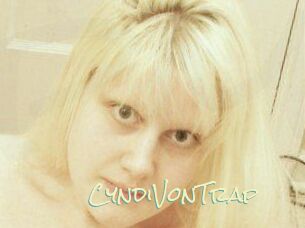 CyndiVonTrap