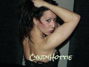 CyndyHottie