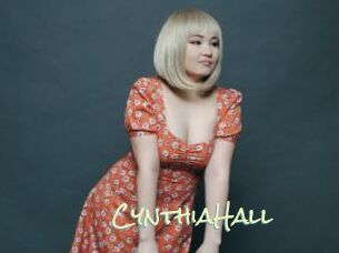 CynthiaHall
