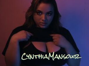 CynthiaMansour