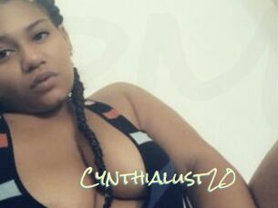 Cynthialust20