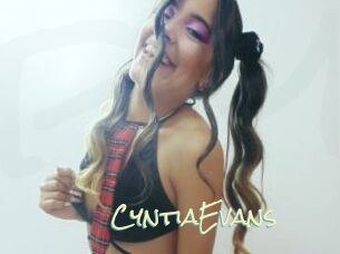 CyntiaEvans Porn Monkey Cash