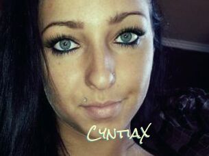 CyntiaX