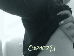 Cypher21