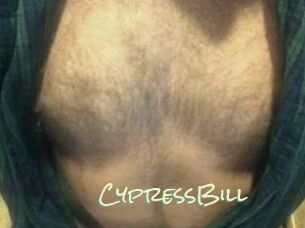 CypressBill Porn Monkey Cash