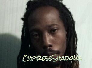 CypressShadows