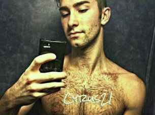 Cyrus21
