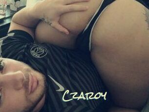 Czaroy