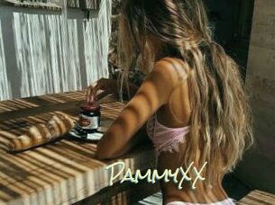 PammyXX