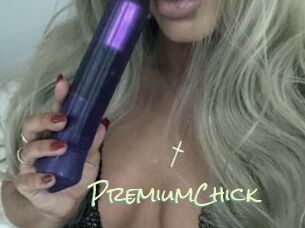 PremiumChick