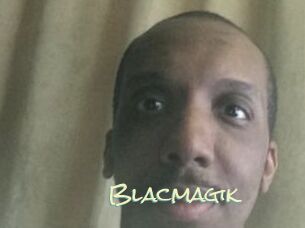 Blacmagik