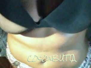 C0c0aBUTTA