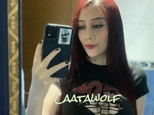 Caatawolf
