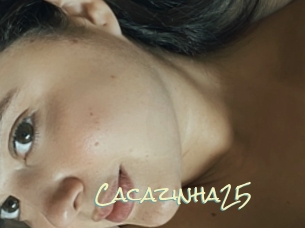Cacazinha25
