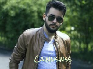 Cainnsinss