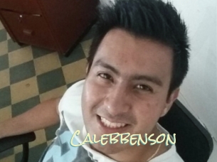 calebbenson Porn Monkey Cash