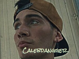 Calebdangger