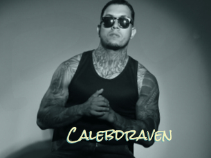 Calebdraven