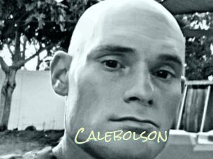 calebolson Porn Monkey Cash