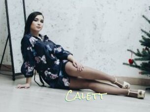 Calett