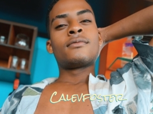Calevfoster