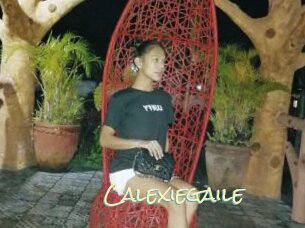 Calexiegaile