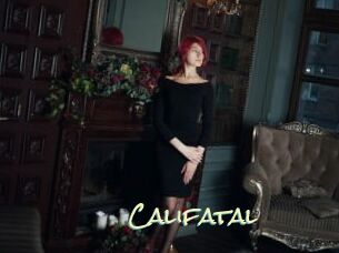 Califatal