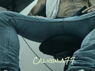 caligula77 Porn Monkey Cash