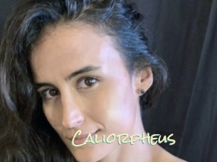 Caliorpheus