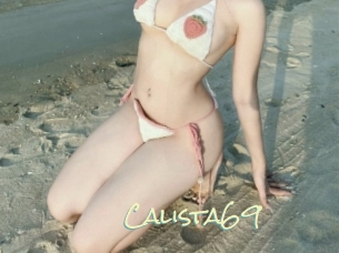 calista69 Porn Monkey Cash