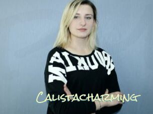 Calistacharming