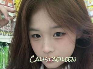 Calistaeileen