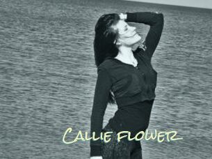 callie_flower Porn Monkey Cash