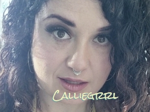 Calliegrrl