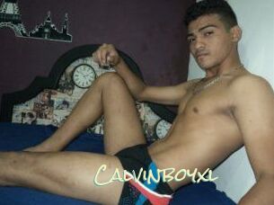 Calvinboyxl