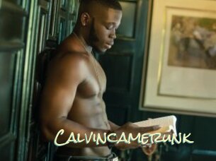 calvincamerunk Porn Monkey Cash