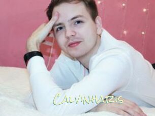 Calvinharis