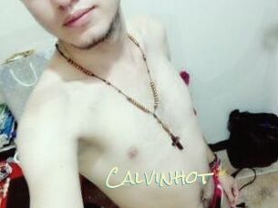 Calvin_hot
