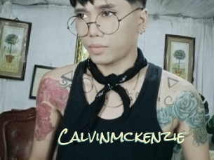 Calvinmckenzie