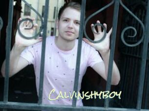 Calvinshyboy