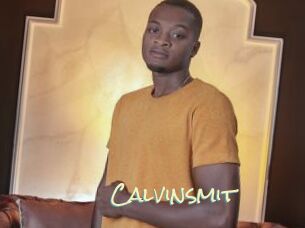 Calvinsmit