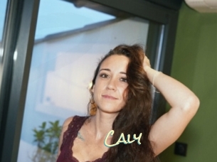 Caly