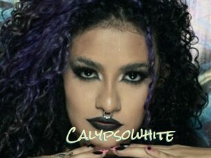 Calypsowhite