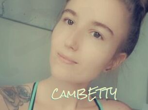 CamBETTY